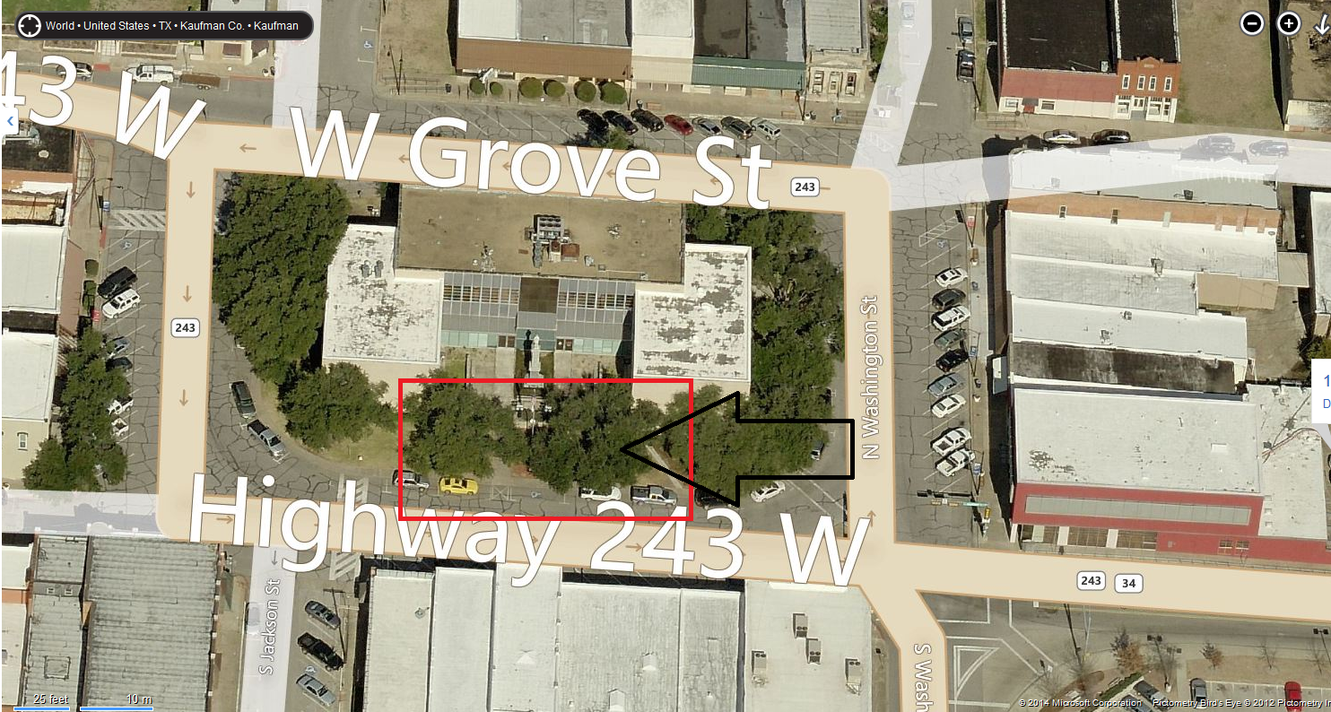 Roddy's Foreclosure Listing Service